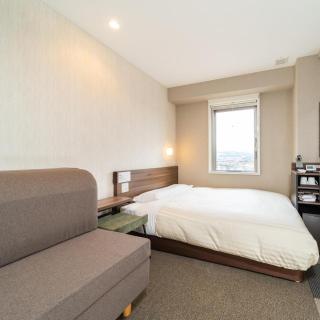 Super Hotel Joetsu Myoko-Eki Nishiguchi - Joetsu - 2