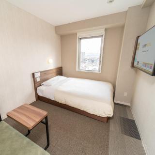Super Hotel Joetsu Myoko-Eki Nishiguchi - Joetsu - 1