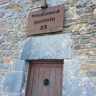 Caserio Gaztelu - Gaztelu - 6