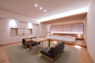 Shosenkaku Kagetsu - Yuzawa - 4