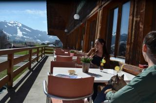Hotel Roc et Neige - 1