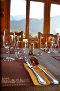 Hotel Roc et Neige - 2