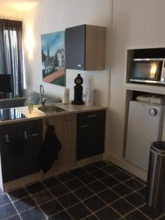 B&B In de Oude Smederij Zaltbommel - Zaltbommel - 2