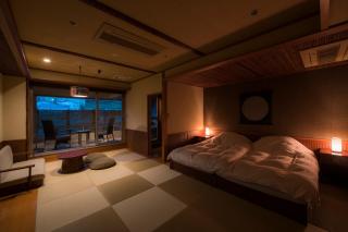 Shosenkaku Kagetsu - Yuzawa - 4