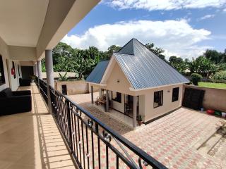 Wanyama B&B - Arusha - 8