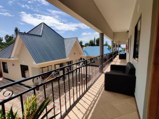 Wanyama B&B - Arusha - 7