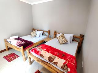 Wanyama B&B - Arusha - 6