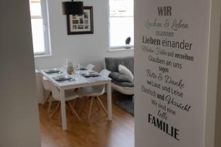 Apartment Mama Lisa - Lauterach - 9