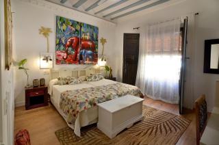 La Casa de los Coy - Mula - 4