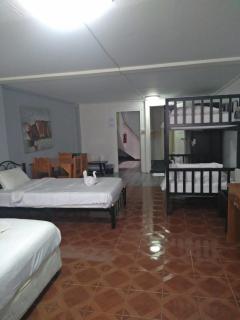 Restaurant & Guesthouse Say Cheese - Hua Hin - 5