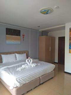 Restaurant & Guesthouse Say Cheese - Hua Hin - 7