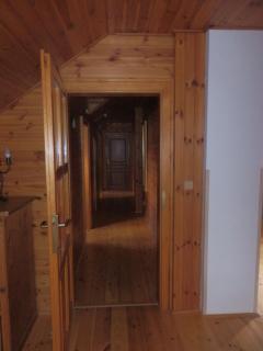 Pension Cortina - Pec pod Sněžkou - 9