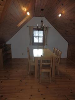 Pension Cortina - Pec pod Sněžkou - 1