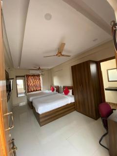 Hotel Renuka - Visakhapatnam - 9