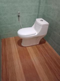 Orange Hotel - Labuan Bajo - 6