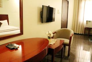 Rimal Suites Apartments - Salalah - 3