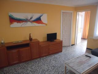 Castillo de Peñiscola 4/6 LEK - 1