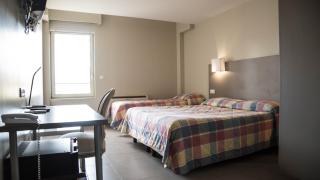 Hôtel du Canal - Castelnaudary - 3