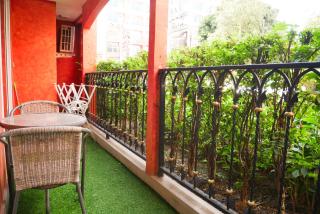 Seven Seas Resort Pattaya & Sofa bed - 4