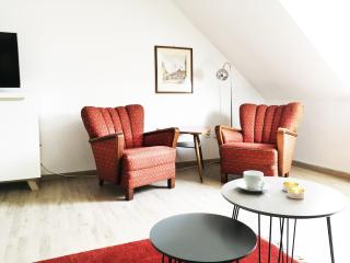 Apartments am Park - Naumburg - 2