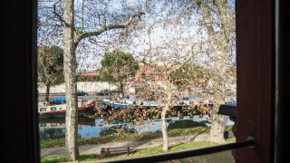 Hôtel du Canal - Castelnaudary - 5