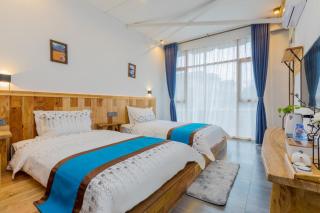 ChangShe Wooden House Inn (Tailored local experience recommendation) - Guilin - 5