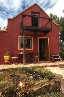 Red Rooster - Barrydale - 7