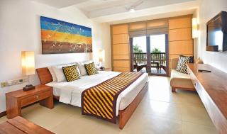 Goldi Sands Hotel - 3