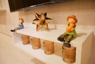 Seven Seas Resort Pattaya & Sofa bed - 9