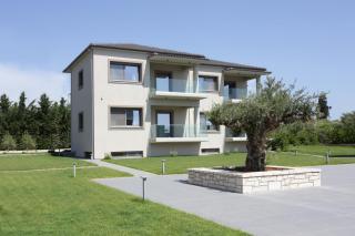 Lagouvardos Village Hotel - Marathopoli - 5