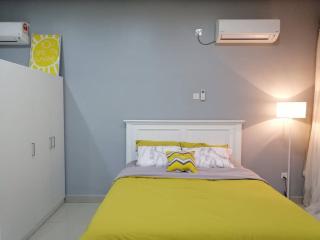 Johor Austin TOPPEN Romantic 2pax WIFI Homestay - Johor Bahru - 6