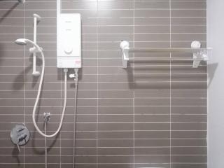 Johor Austin TOPPEN Romantic 2pax WIFI Homestay - Johor Bahru - 3