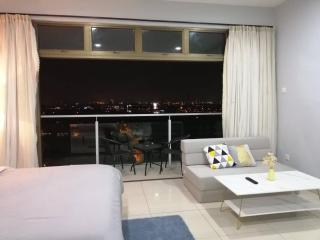 Johor Austin TOPPEN Romantic 2pax WIFI Homestay - Johor Bahru - 2