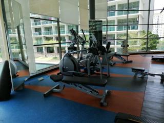 Johor Austin TOPPEN Romantic 2pax WIFI Homestay - Johor Bahru - 7