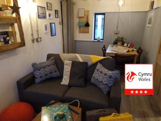 Milking Shed Cottage - 0