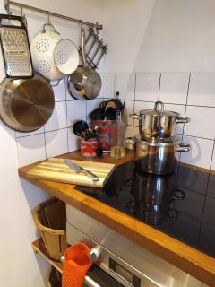 Milking Shed Cottage - Narberth - 1