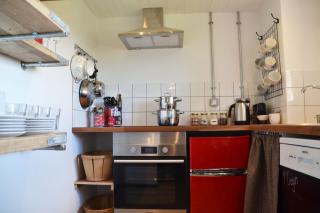 Milking Shed Cottage - Narberth - 3