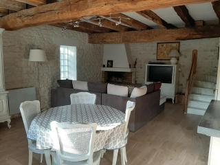 Le Petit bois - Niort - 6