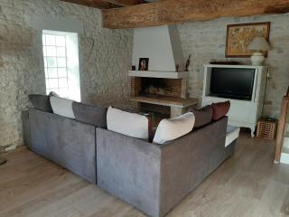 Le Petit bois - Niort - 4