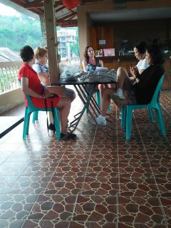 Orange Hotel - Labuan Bajo - 9