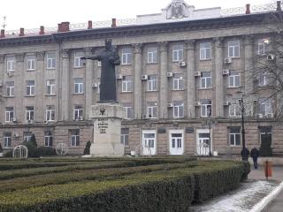 Studio on Stefan 37 - Bălţi - 2