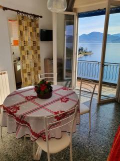 Anly Apartment - Cannero Riviera - 5