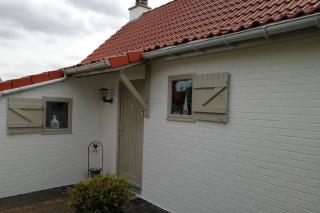 Cottage Pelssers@De Haan - De Haan - 0