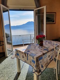 Anly Apartment - Cannero Riviera - 2