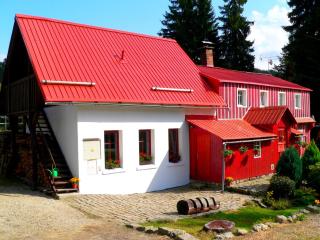 Apartmán Pod hrází Bedřichov - Bedřichov - 0