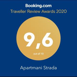 Apartmani Strada - Kaštela - 8