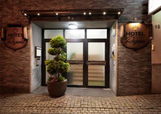 Hotel Garni Regent - Euskirchen - 0