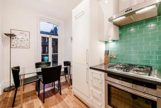 Lovely 2 bedroom flat in the heart of Chelsea - Londra - 2