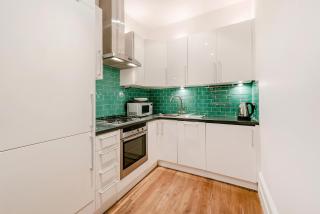 Lovely 2 bedroom flat in the heart of Chelsea - Londra - 1