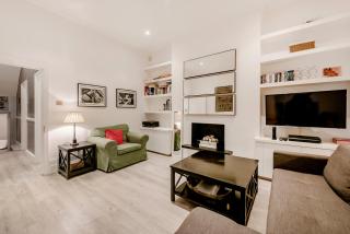Lovely 2 bedroom flat in the heart of Chelsea - Londra - 4